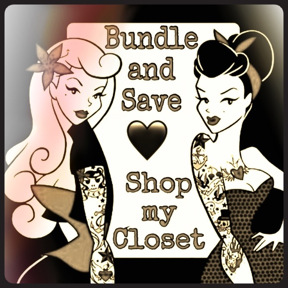 🤩Bundle&Save/Make an Offer&Save on Shipping‼️🤩